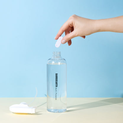 Multi Purpose Cleaner Single Tablet
