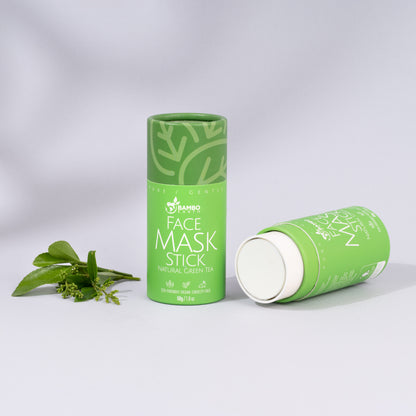Face Mask Shea Butter
