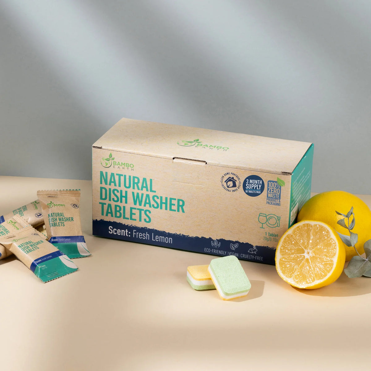 Kitchen Essentials Set (BG)